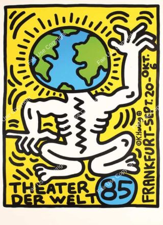 keith-haring-world-theater