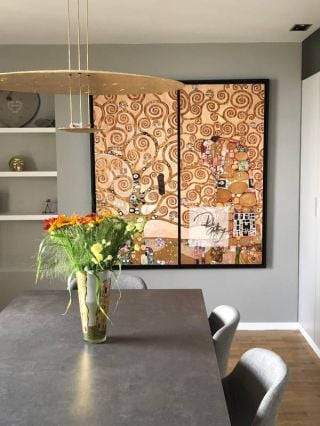 Klimt Di 2