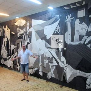 Large-size-guernica
