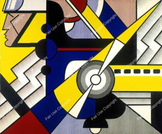 lichtenstein-aviator