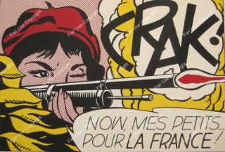 lichtenstein-crak