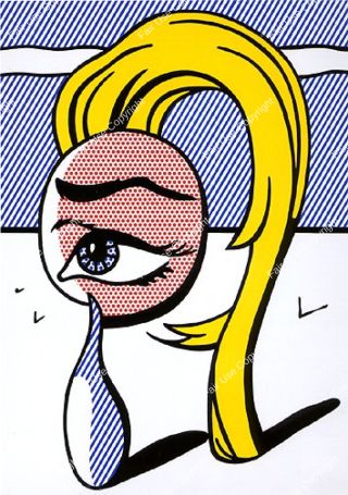 lichtenstein-girl-with-tear-1