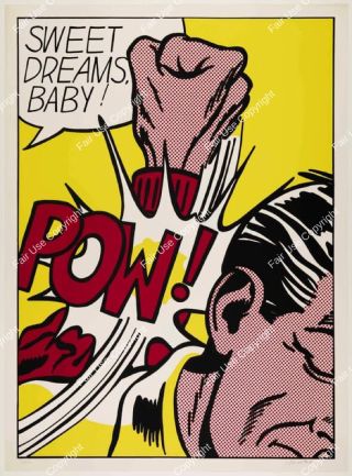 lichtenstein-pow-sweet-dreams-baby