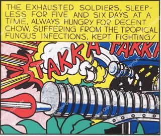 lichtenstein-takka-takka