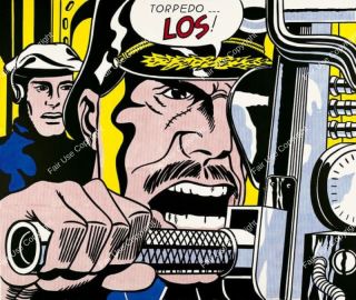 lichtenstein-torpedo-los