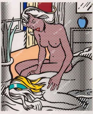 lichtenstein-two-nudes