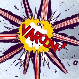 lichtenstein-varoom