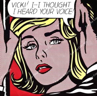 lichtenstein-vicky