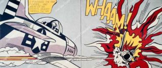lichtenstein-whaam