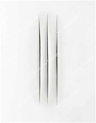 lucio-fontana-concetto-spaziale-attese-blanc-3-entailles
