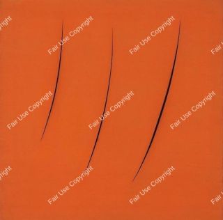 lucio-fontana-concetto-spaziale-attese-1959