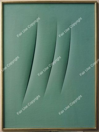 lucio-fontana-concetto-spaziale-attese-1961