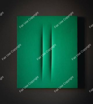 lucio-fontana-concetto-spaziale-attese-1965-66