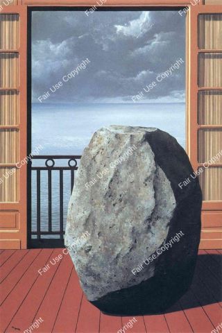 magritte-invisible-world