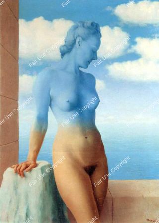 magritte-la-magie-noire