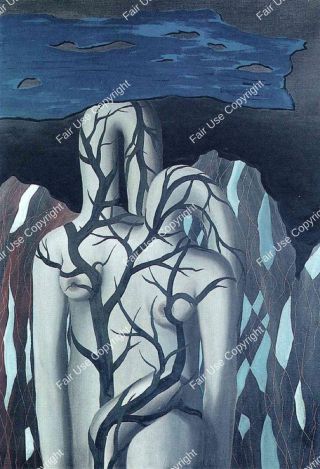 magritte-landscape