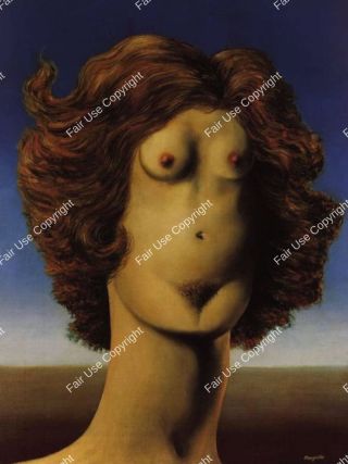 magritte-rape