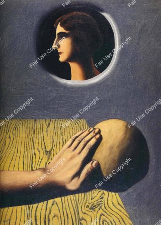 magritte-the-beneficial-promise-1927