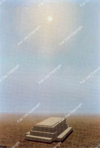 magritte-the-beyond