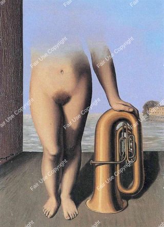 magritte-the-flood