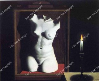 magritte-the-light-of-coincidence