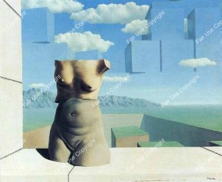 magritte-the-marches-of-summer