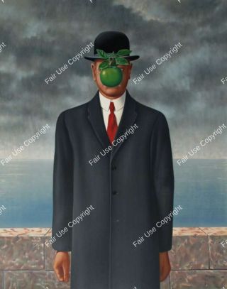 magritte-the-son-of-man