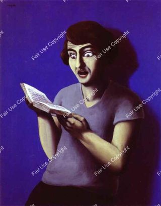 magritte-the-submissive-reader
