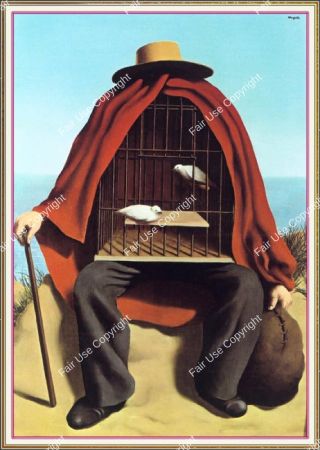 magritte-the-therapeutist