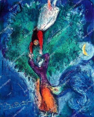 marc-chagall-arabian-nights-1948