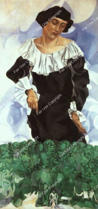 marc-chagall-bella-with-white-collar