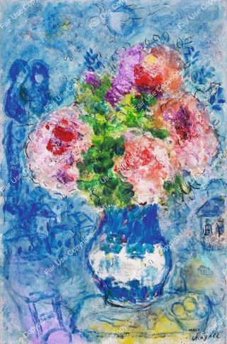marc-chagall-bouquet-rose-sur-fond-bleu-1956-70