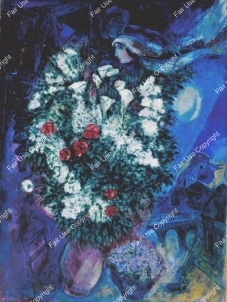 marc-chagall-bouquet-with-flying-lovers