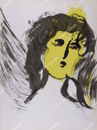 marc-chagall-la-bible-angel-1956