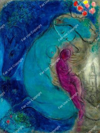 marc-chagall-le-quai-aux-fleurs-1953