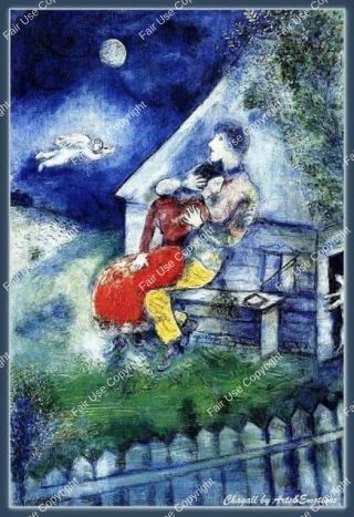 marc-chagall-los-amantes-1929