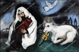 marc-chagall-solitude