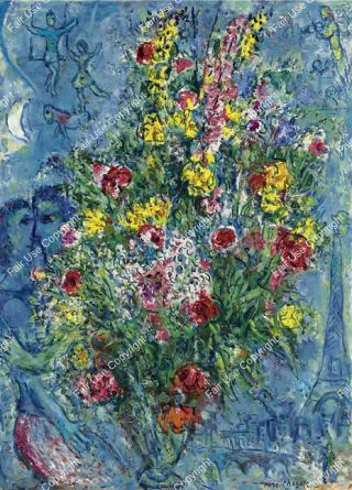 marc-chagall-spring-bouquet-1966-67