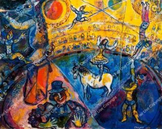 marc-chagall-the-circus
