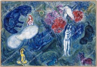 marc-chagall-the-paradise