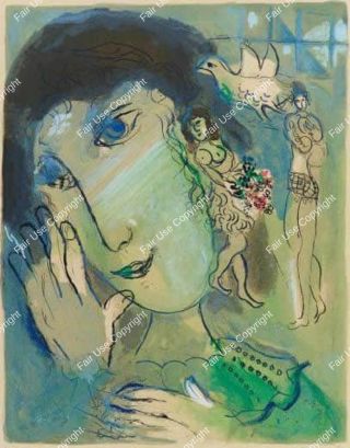 marc-chagall-the-poet