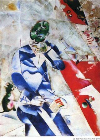 marc-chagall-the-poet-or-half-past-three