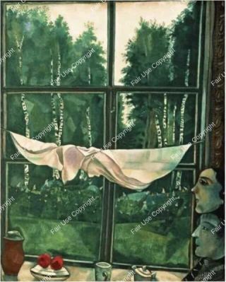 marc-chagall-un-peintre-a-la-fenetre