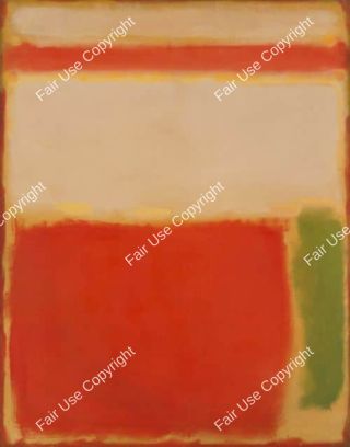 mark-rothko-untitled-yellow-and-orange-1949