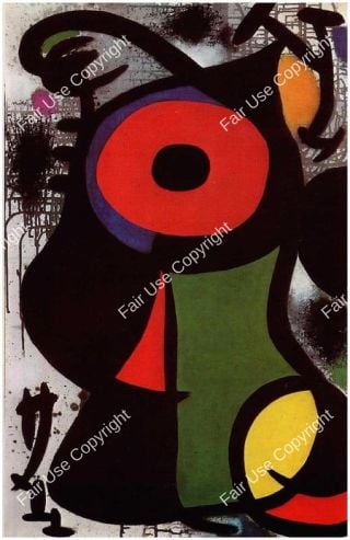 miro-fascinating-personage
