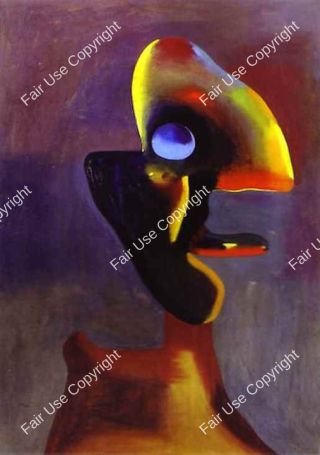 miro-head-of-a-man