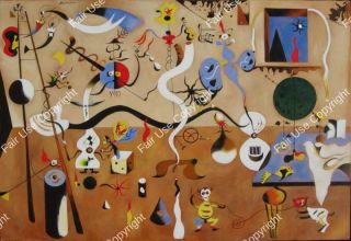 miro-le-carnaval-d-arlequin