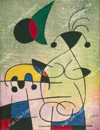 miro-the-sun-embracing-the-lover