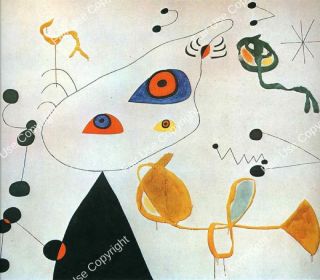 miro-woman-and-bird-in-the-night