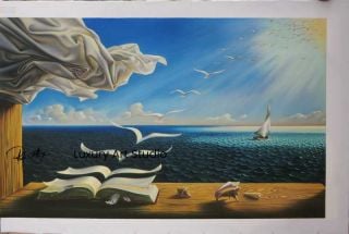 Paolo Art Gallery Image-17